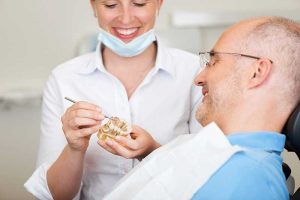 Why You Shouldn’t Be Nervous About Implant Surgery