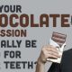 Chocolate and Your Teeth