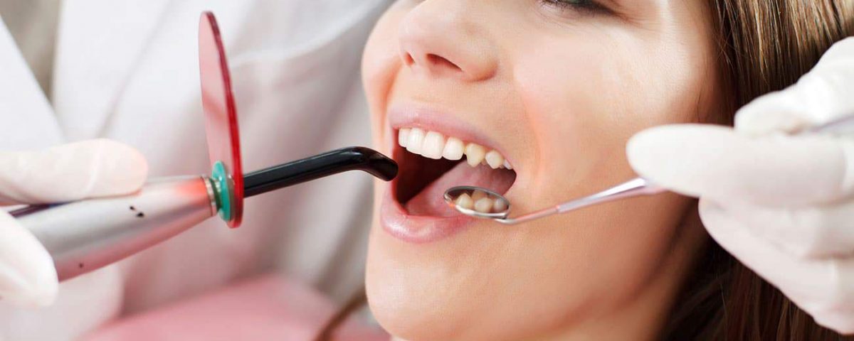 Using Lasers for Happier Mouths