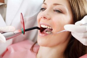 Using Lasers for Happier Mouths in Jenkintown
