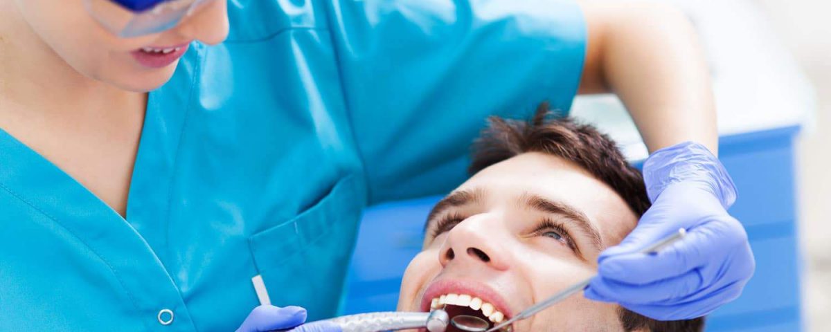 The Importance of Regular Dental Cleanings